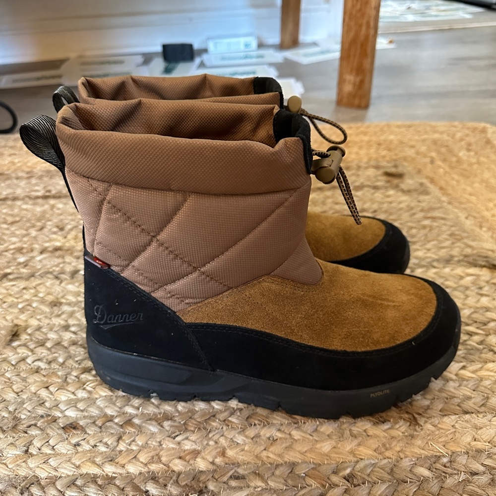 Danner cloud cap 400g 8.5